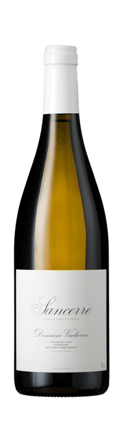 Vacheron Sancerre Blanc 2024 Loire, France
