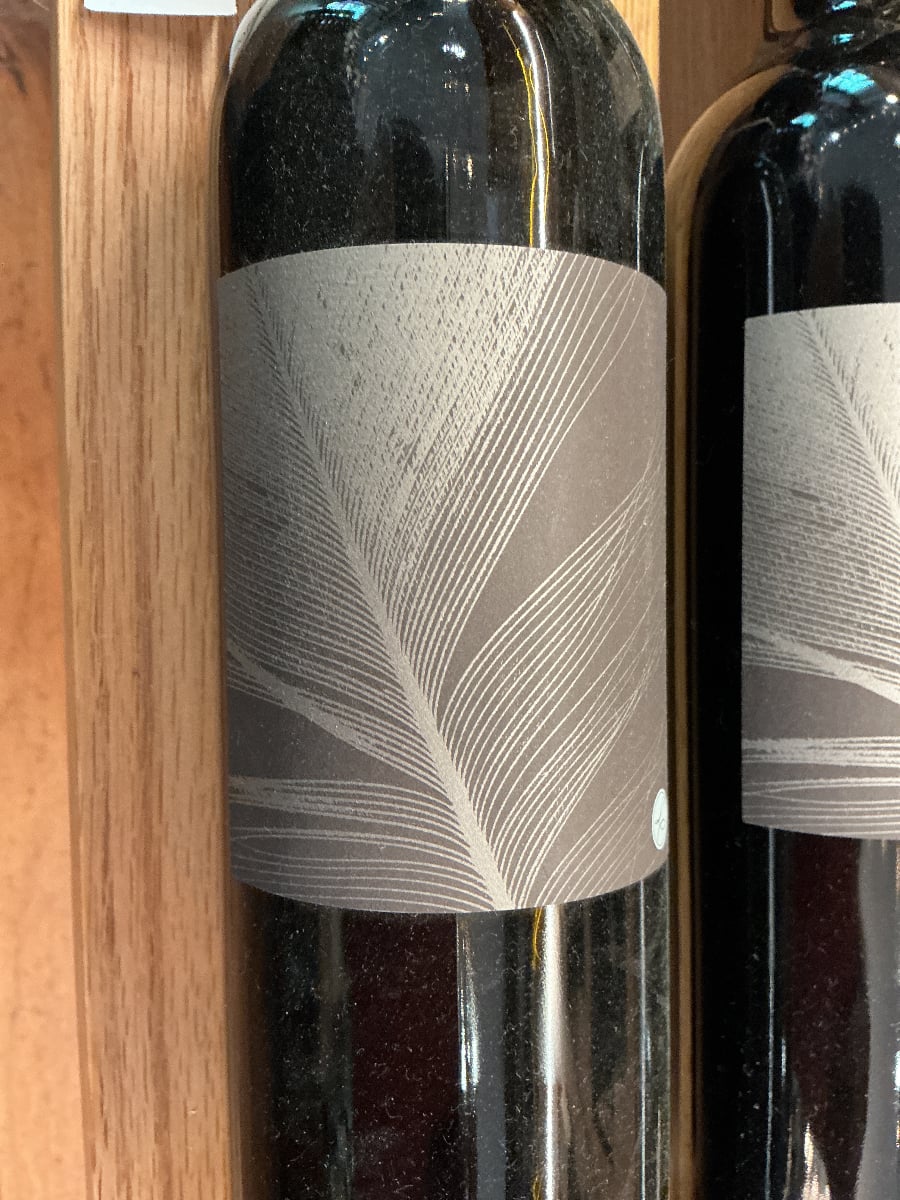 Lillian, Syrah 2016 Central Coast, California