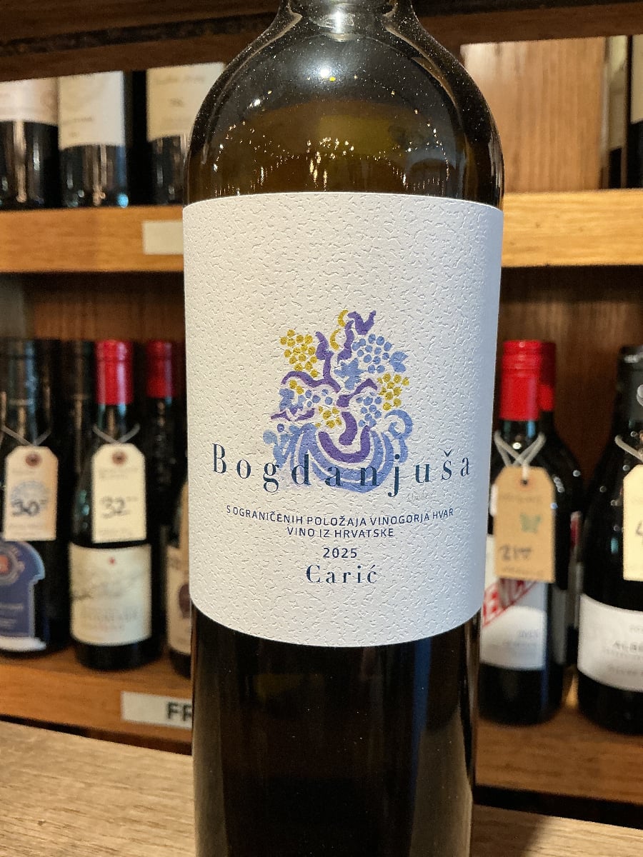 Caric, Bogdanusa 2025 Hvar, Croatia